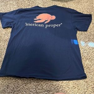 Simply southern short sleeve shirt